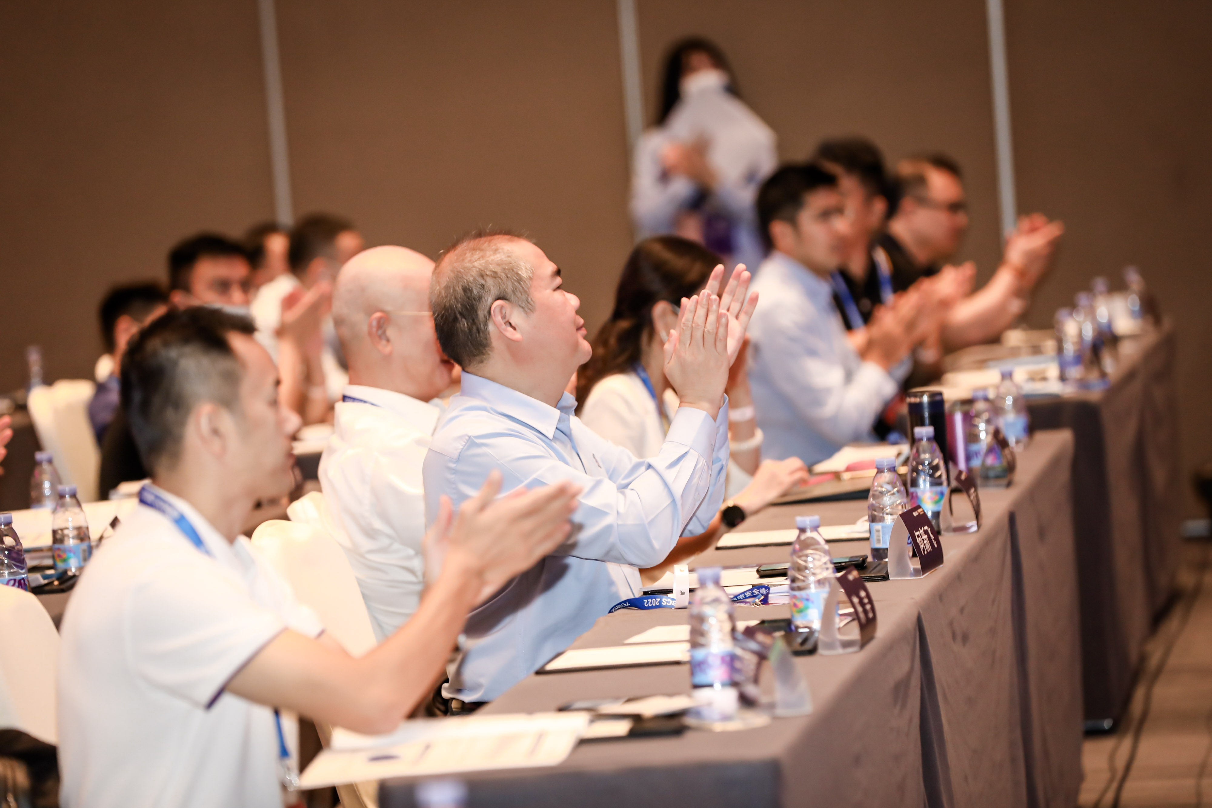 医疗卫生行业网络安全论坛