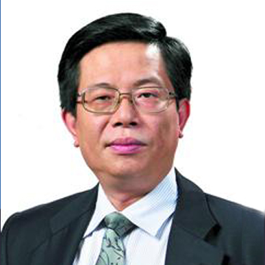 李建华