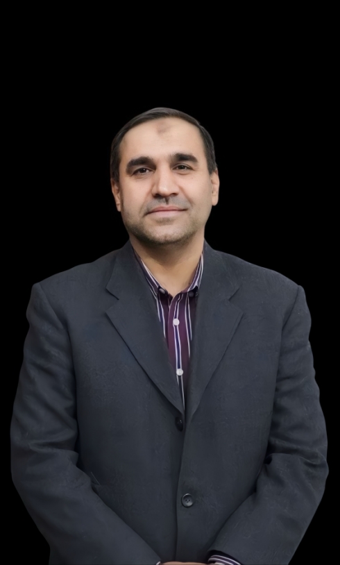 Dr. Haider Abbas