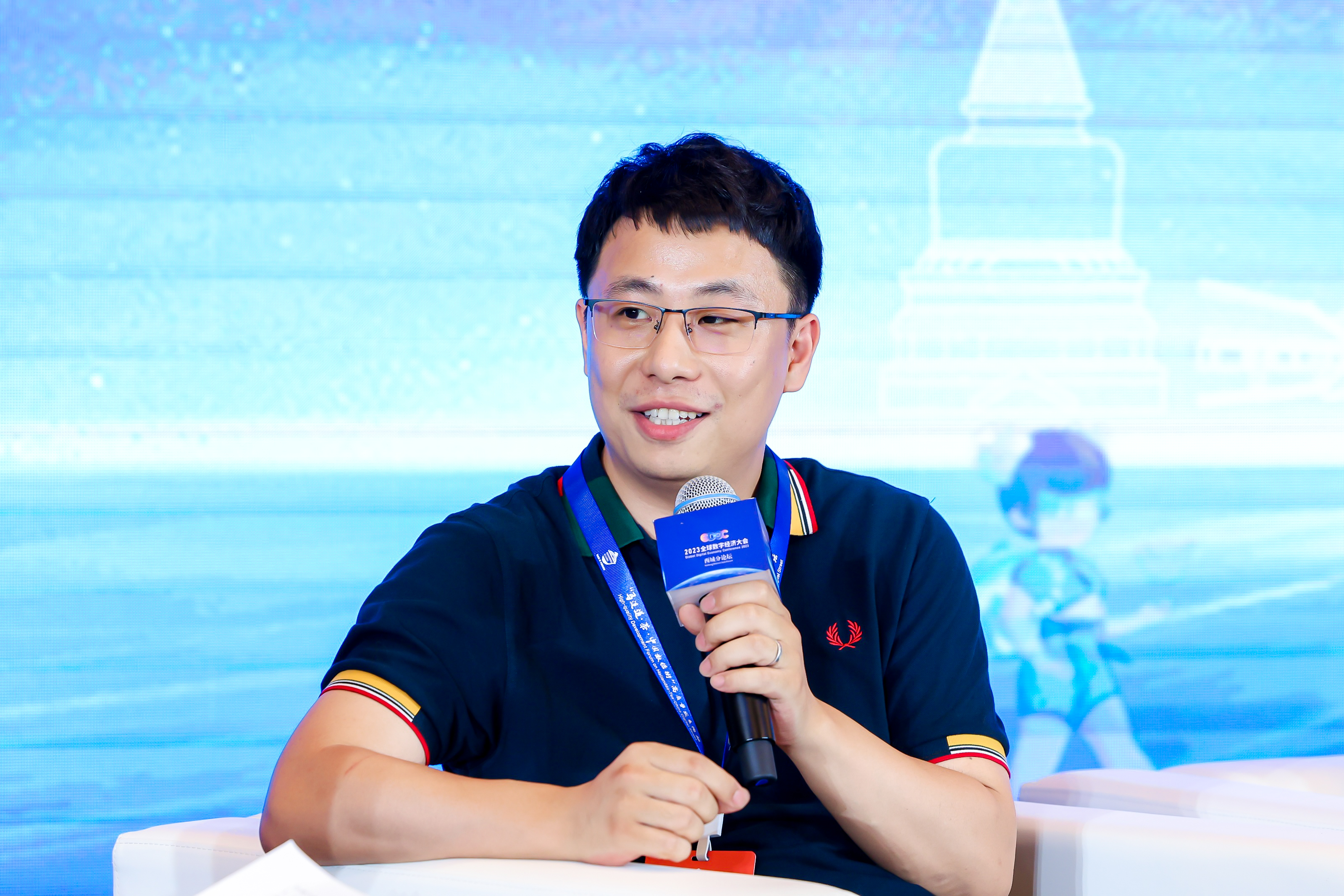 2023网安产业投资生态论坛精彩瞬间