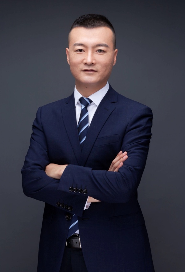 李全印