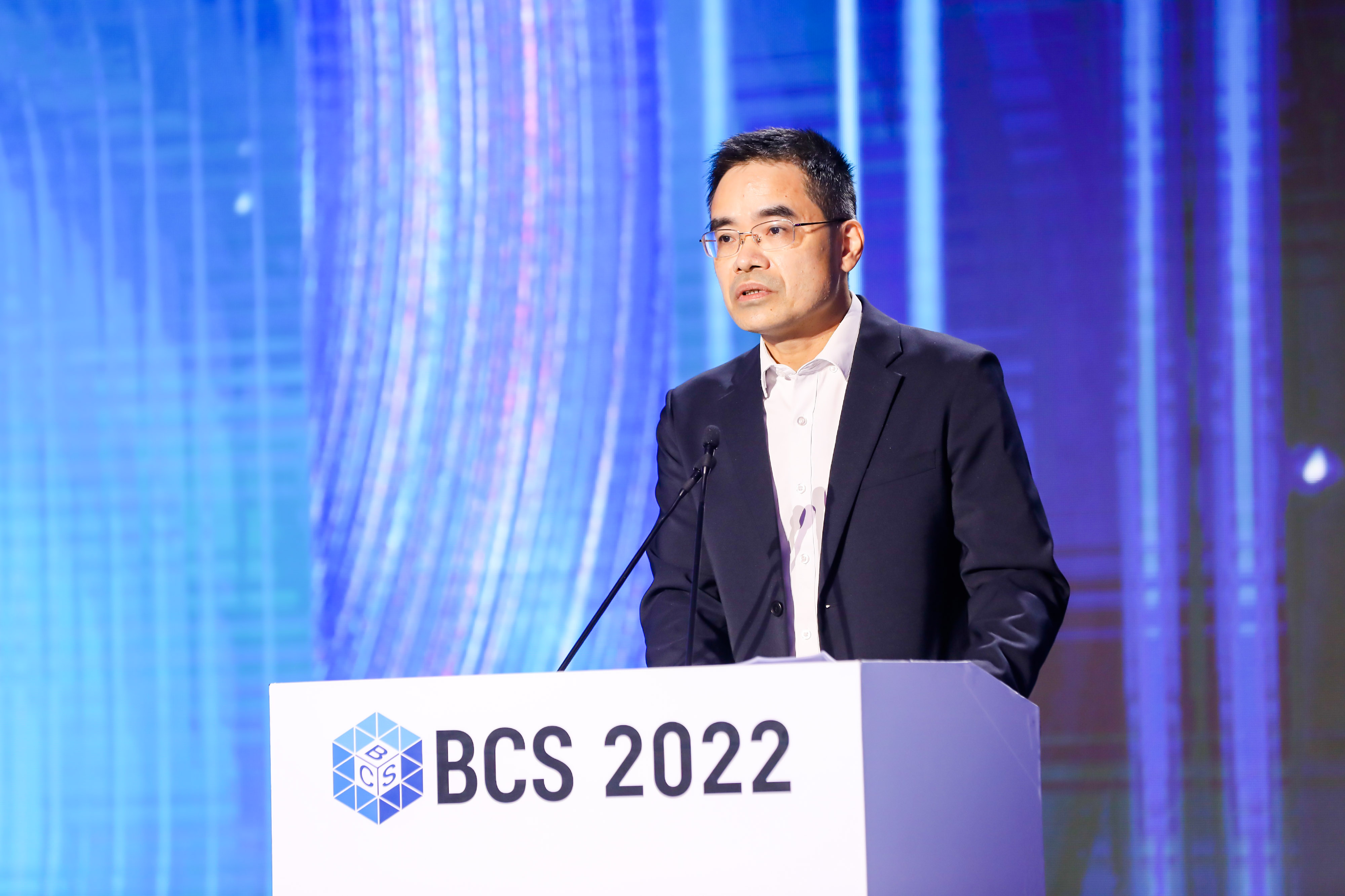 大湾区网络安全峰会开幕式暨2022奇安信生态合作伙伴大会