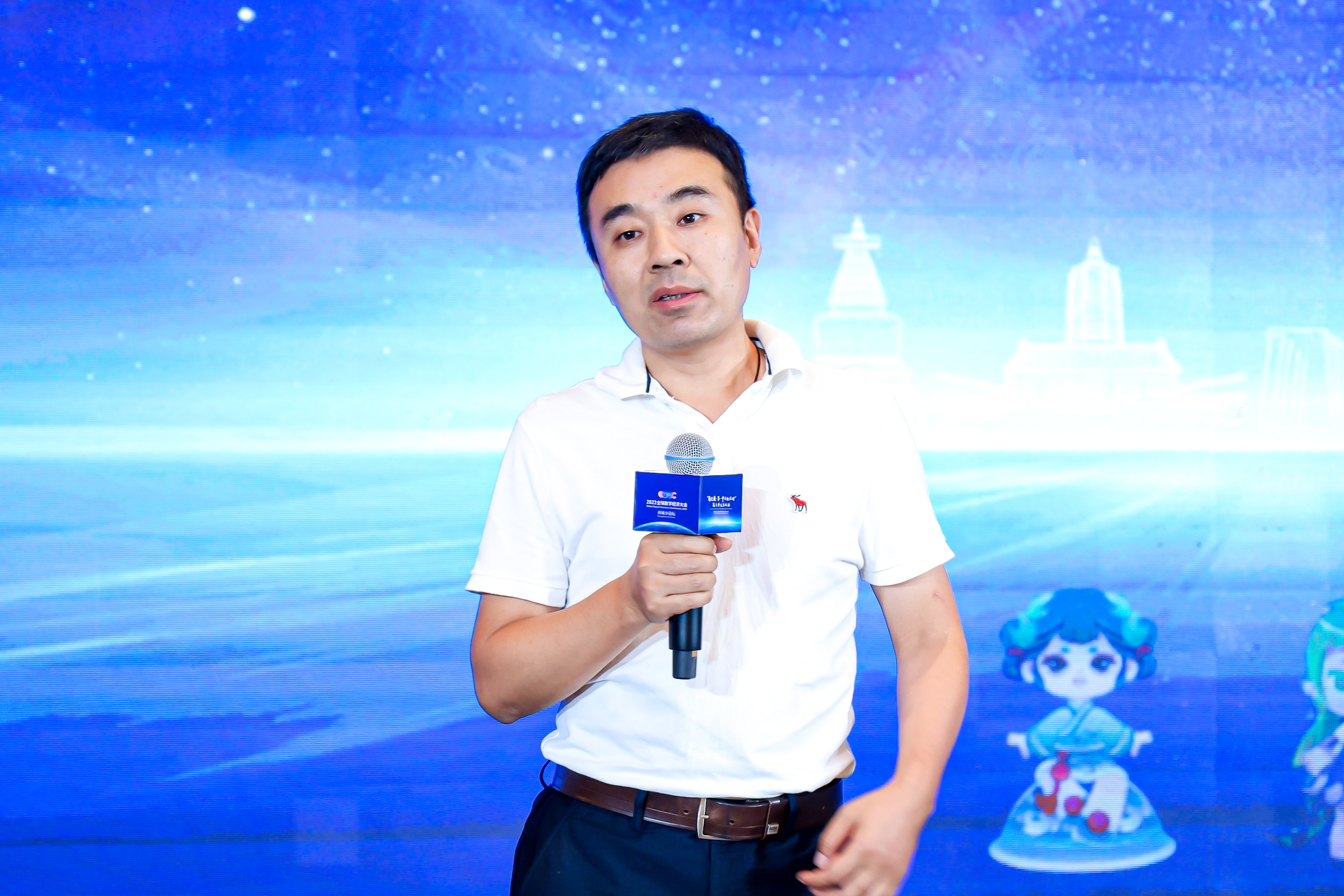 2023网安产业投资生态论坛精彩瞬间