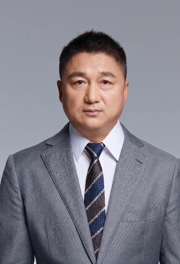 罗小平